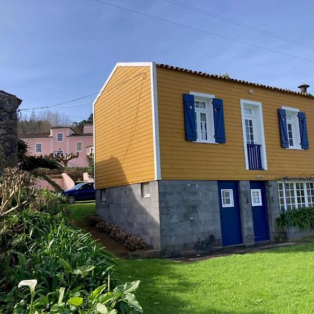 הוילה Santo Antonio  Casas Do Monte מראה חיצוני תמונה
